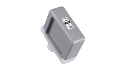 PFI-110 PFI-110 MATTE BLACK 160 ML PER IPFTX2000 / IPFTX3000 / IPFTX4000