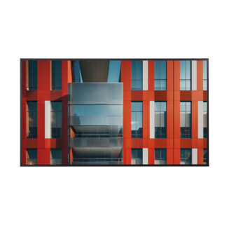 Οθόνη Videowall NEC UN552 LCD 55"