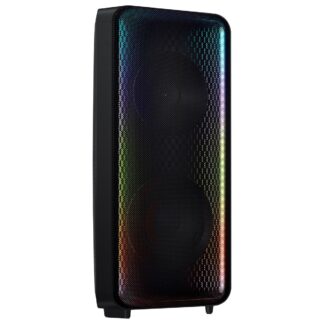 Φορητό Ηχείο BLuetooth HP 77P41AA Μαύρο