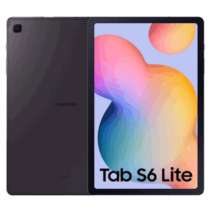 Tablet Samsung Galaxy Tab S6 Lite P613 (2022) 10.4 WiFi 4GB RAM 64GB - Grey