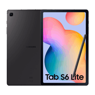 Tablet Samsung Galaxy Tab S6 Lite P613 (2022) 10.4 WiFi 4GB RAM 64GB - Blue