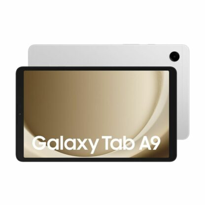 Tablet Samsung TAB A9 8,7" 8 GB RAM 128 GB Ασημί