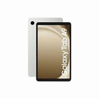 Tablet Samsung TAB A9 8,7" 4 GB RAM 64 GB Ασημί
