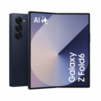 Samsung Galaxy A16 A165 Dual Sim 4GB RAM 128GB - Black