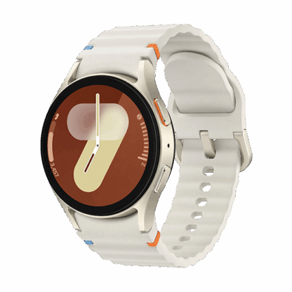 Watch Samsung Galaxy Watch 7 L300 40mm BT - Cream