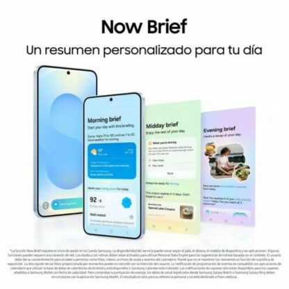 Smartphone Samsung SM-S931BZSGEUB 6,2" Qualcomm Snapdragon 8 Elite 12 GB RAM 256 GB Γκρι Ασημί
