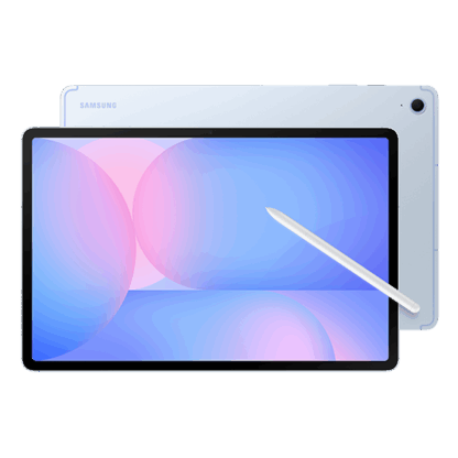 Tablet Samsung Galaxy Tab S10 FE+ X620B Wifi 13 8GB RAM 128GB - Blue