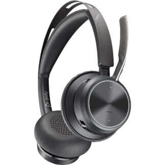 Ακουστικά με Μικρόφωνο Jabra 25599-989-999 Μαύρο