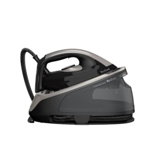 Tefal Express Easy SV6140 2200 W 1.7 L Black  Grey