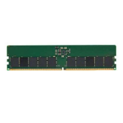 Kingston 16GB DDR5 RAM με Ταχύτητα 4800 για Server Κωδικός: KTD-PE548E-16G