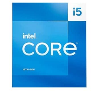 Intel Core i5-14500 1.9GHz Επεξεργαστής 14 Πυρήνων για Socket 1700 σε Κουτί με Ψύκτρα