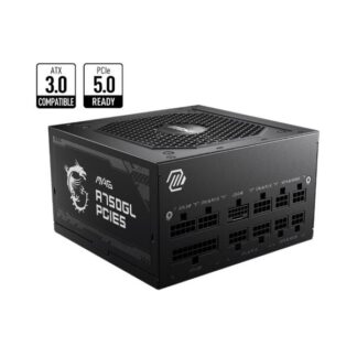 MSI- MAG-A750GL