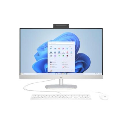 HP Chromebook 14a-nf0015nl