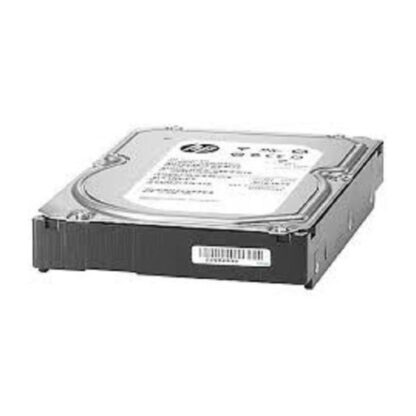 HPE 1TB SATA 7.2K LFF RW HDD