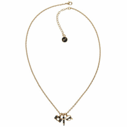 Γυναικεία Κολιέ Karl Lagerfeld 5512301 45 cm
