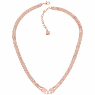 Γυναικεία Κολιέ Chiara Ferragni J19AVI03 38 - 42 cm