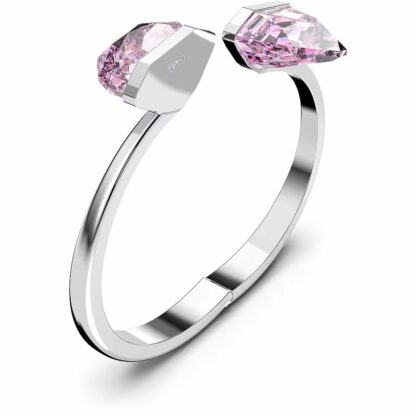 Μπρασελέ Swarovski 5615112 Γκρι (M)