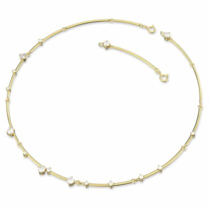 Γυναικεία Κολιέ Swarovski 5640177