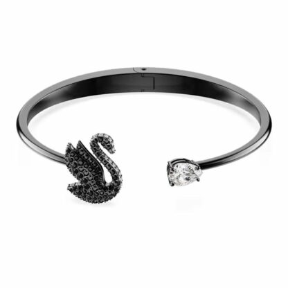 Γυναικεία Βραχιόλια Swarovski 5688746 17 cm