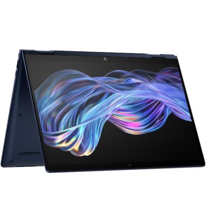HP EliteBook X Flip G1i 14" AI di nuova generazione SureView Wolf Pro Security Edition