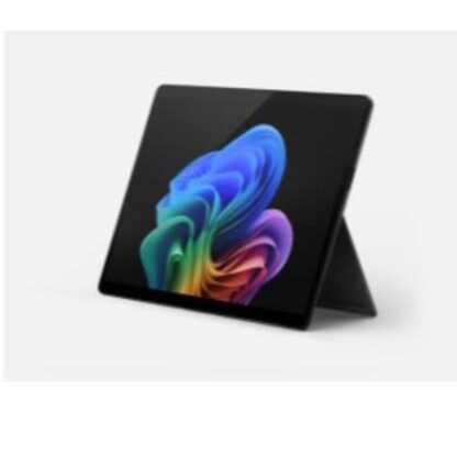 Microsoft Surface Pro Copilot+ PC (11th Edition) 13" Tablet (16GB/1TB/Snapdragon X Elite/Windows 11 Pro) Black
