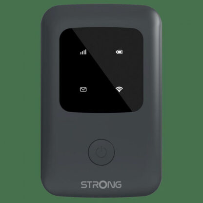 Strong 150 Ασύρματο 4G Φορητό Hotspot Wi‑Fi 4