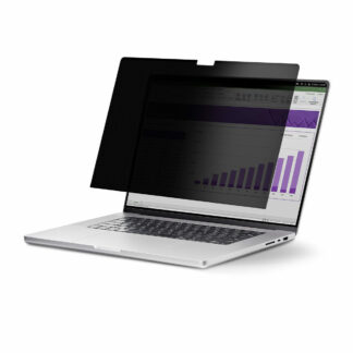 Βαση Laptop Startech 133T6-PRIVACY-SCREEN Πλαστικη υλη