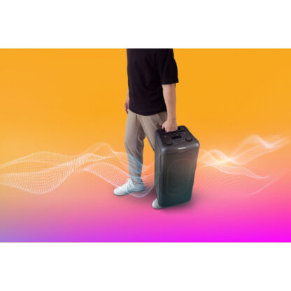 Ηχείο Bluetooth Panasonic SC-TMAX45E-K