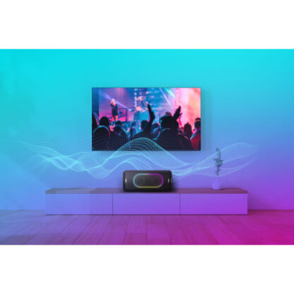 Ηχείο Bluetooth Panasonic SC-TMAX45E-K