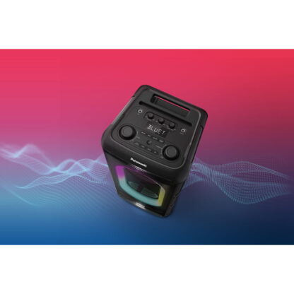 Ηχείο Bluetooth Panasonic SC-TMAX45E-K