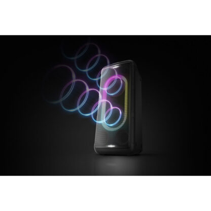 Ηχείο Bluetooth Panasonic SC-TMAX45E-K