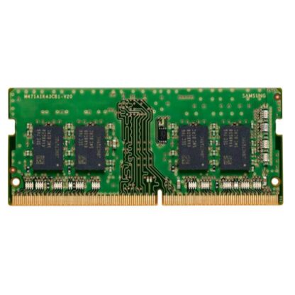 HP RAM 16GB 3200 MHz DDR4 SODIMM (Notebook) (8C4X9AA)