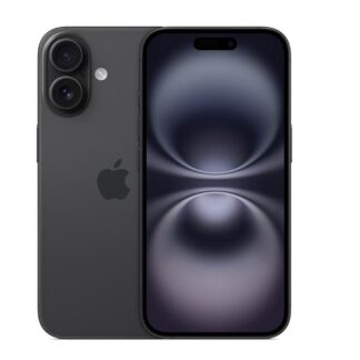 iPhone 16 Plus 256GB Rosa (MXY13QL/A)