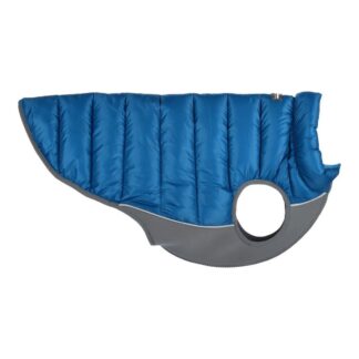 Παλτό Σκύλου Red Dingo Puffer 45 cm Τυρκουάζ