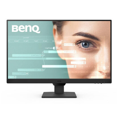 BenQ GW2490T IPS Monitor 23.8" FHD 1920x1080 με Χρόνο Απόκρισης 5ms GTG