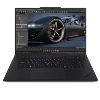 ThinkStation P3 Ultra (30HA004PIX)