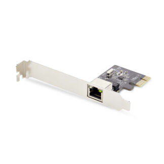 Κάρτα Δικτύου Startech ST1000SPEX2T