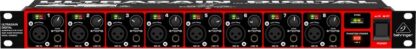 Behringer ADA8200 - 8 channel audio converter  10 - 24000 Hz