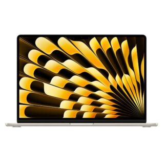 15-inch MacBook Air: Apple M4 chip with 10-core CPU and 10-core GPU, 16GB, 512GB SSD - Sta