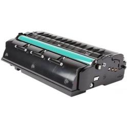 Ricoh 407546 Γνήσιο Toner Laser Εκτυπωτή Κίτρινο 1600 Σελίδων