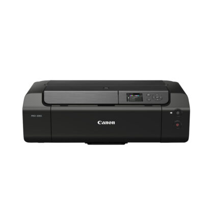 Canon PIXMA PRO-200 S Έγχρωμoς Εκτυπωτής Inkjet με WiFi και Mobile Print