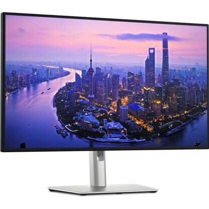 U2725QE ULTRASHARP 27 4K THUNDERBOLT HUB MONITOR