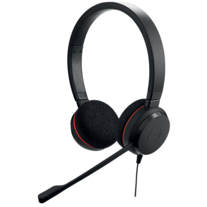 Ακουστικά Jabra 4999-823-169 Μαύρο