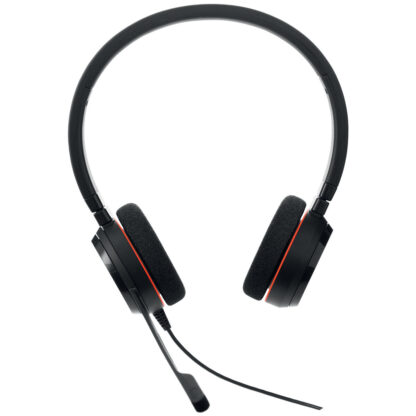 Ακουστικά Jabra 4999-823-169 Μαύρο