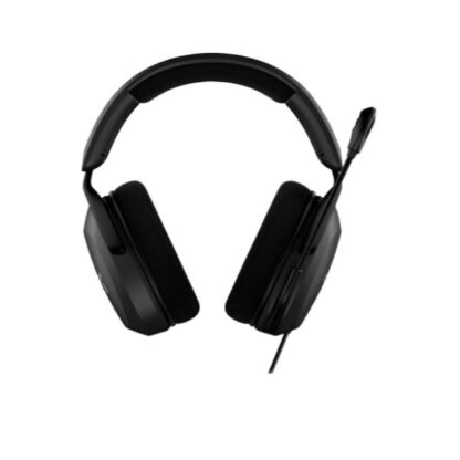 HyperX Cloud Stinger 2 Core Over Ear Gaming Headset με σύνδεση 3.5mm