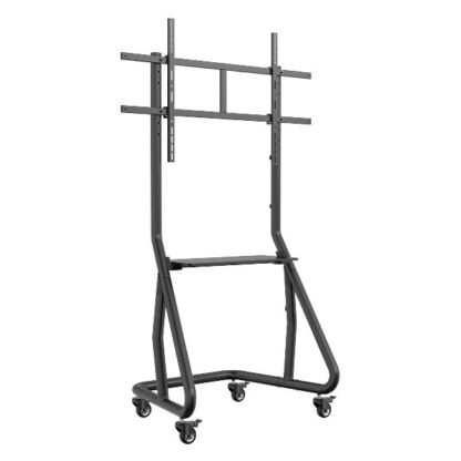 EQUIP - CARRELLO TV PER MONTAGGIO A PAVIMENTO 60"-105" Robusto (650609)