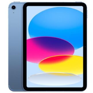 Apple iPad 2025 11" (4GB/512GB) Blue