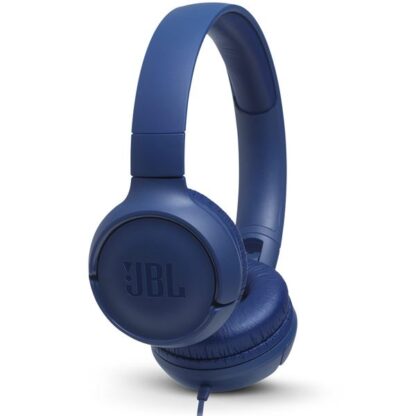 Tune 500 Blu (JBLT500BLU)
