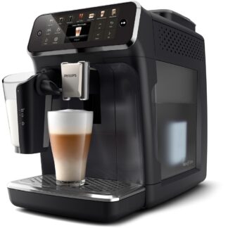 Philips EP4441/50 coffee maker Fully-auto Espresso machine 1.8 L Philips EP4441/50 coffee maker Fully-auto Espresso machine 1.8 L