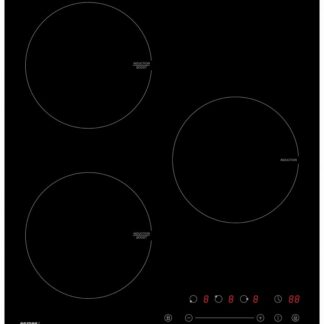 Induction cooktop MPM-45-IM-07
